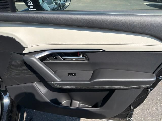 New 2026 MAZDA CX-5 Preferred AWD/4WD image 32