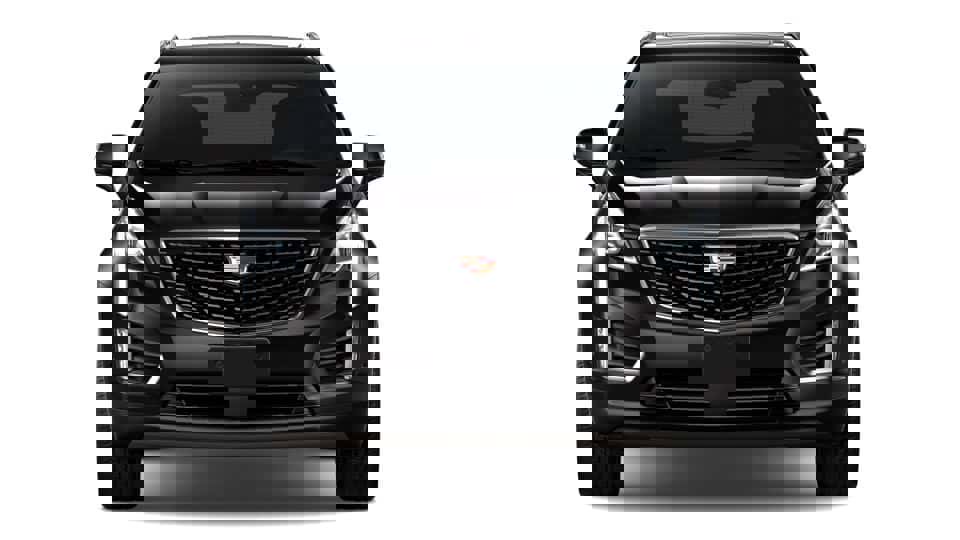 New 2025 Cadillac XT5 Premium Luxury w/ Technology Package image 4