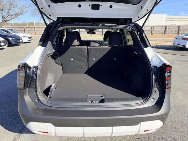 New 2026 Nissan Kicks SV image 12