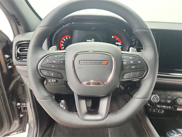 New 2026 Dodge Durango GT w/ Blacktop Package image 22