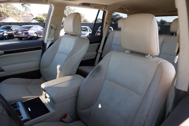 Used 2014 Lexus GX 460 w/ Premium Package image 9