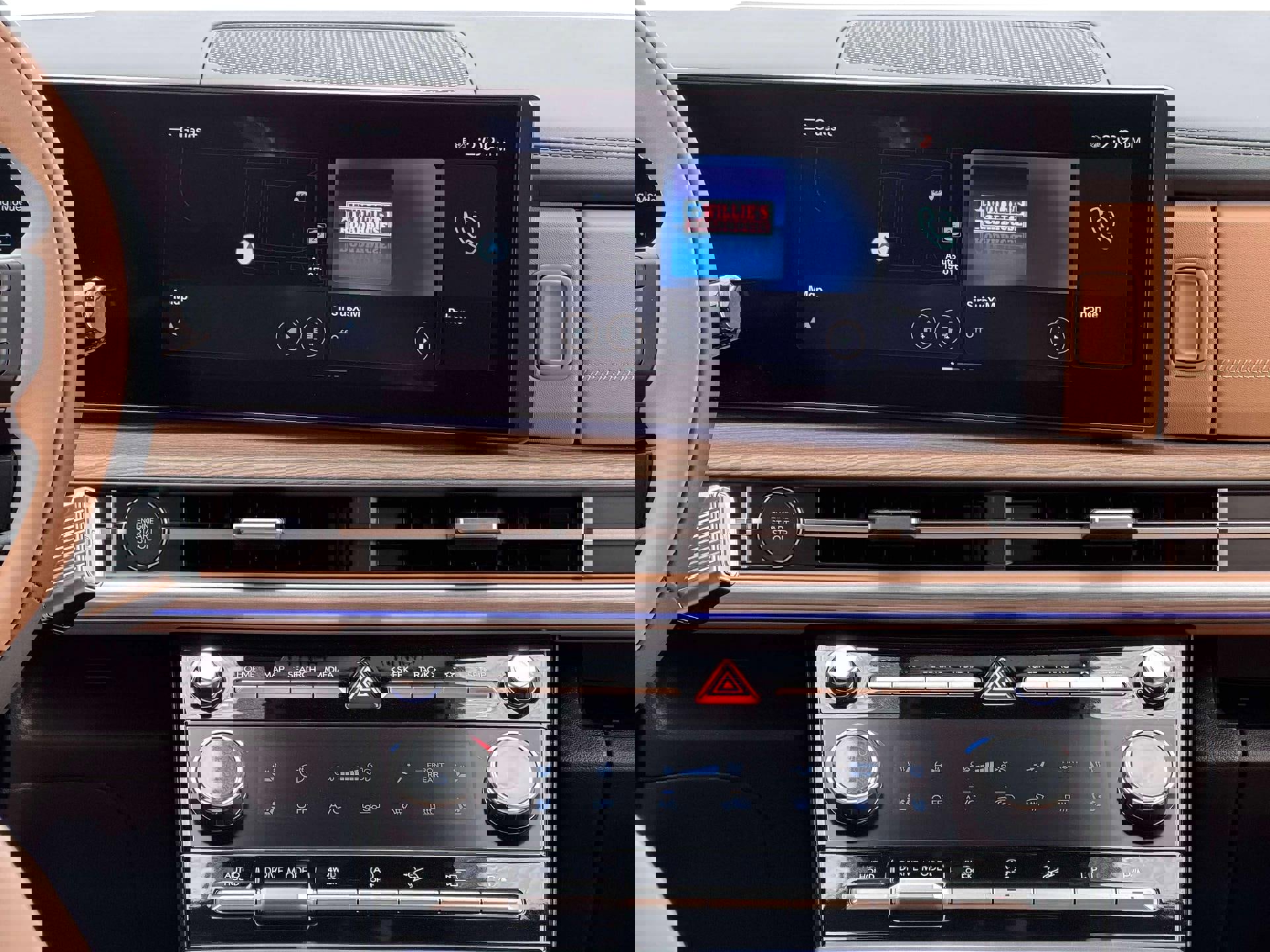 New 2026 Hyundai Santa Fe Calligraphy image 18