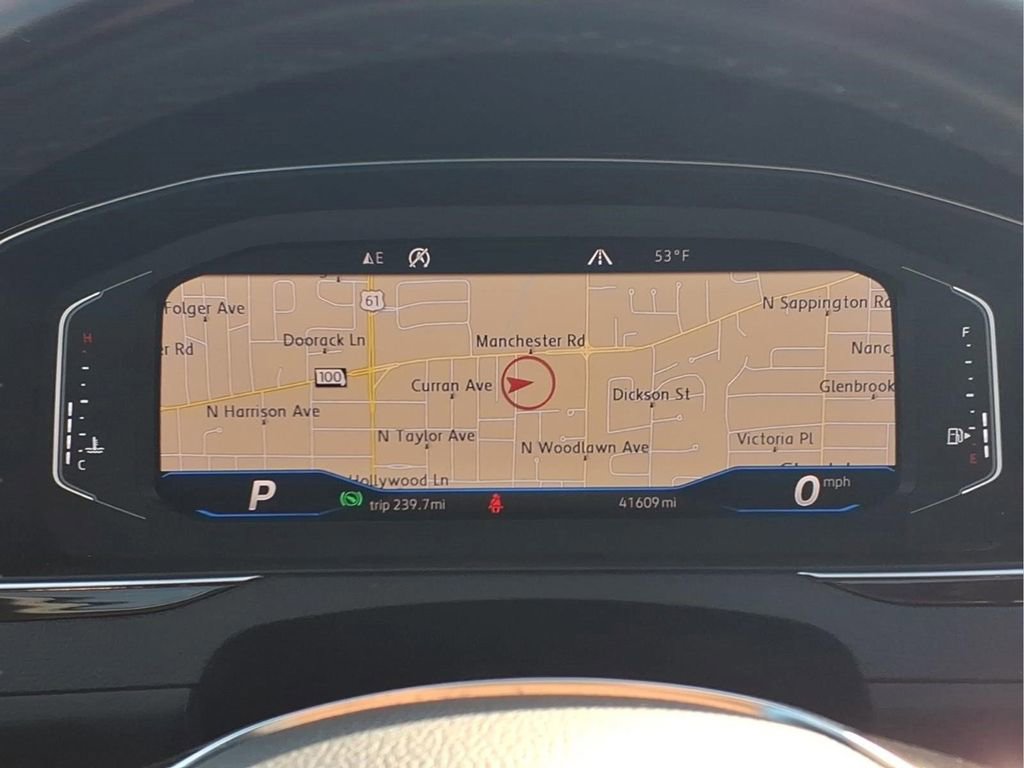 Used 2020 Volkswagen Arteon SEL image 14