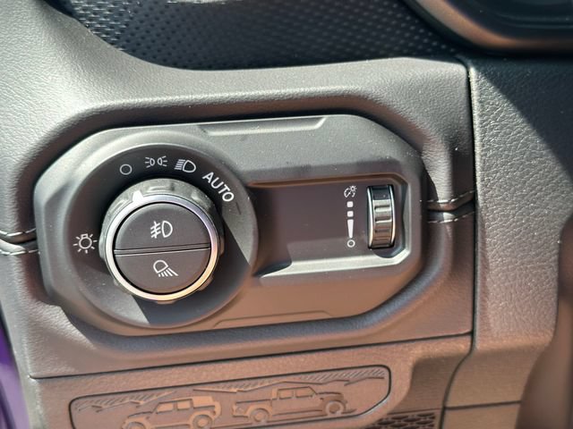 New 2026 Jeep Gladiator Mojave AWD/4WD image 31