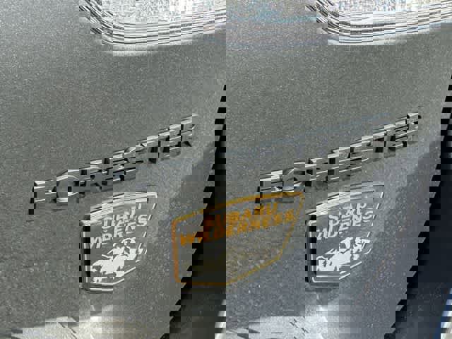 Certified 2025 Subaru Forester Wilderness AWD/4WD image 27