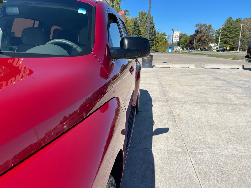 Used 2011 Chevrolet HHR LS image 3