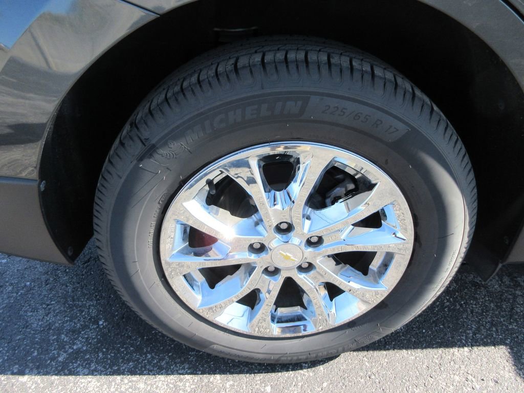 Certified 2020 Chevrolet Equinox LT w/ Driver Convenience Package image 9