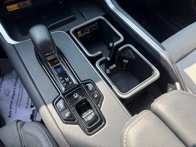 Used 2024 Lexus TX 350 AWD w/ Technology Package image 30