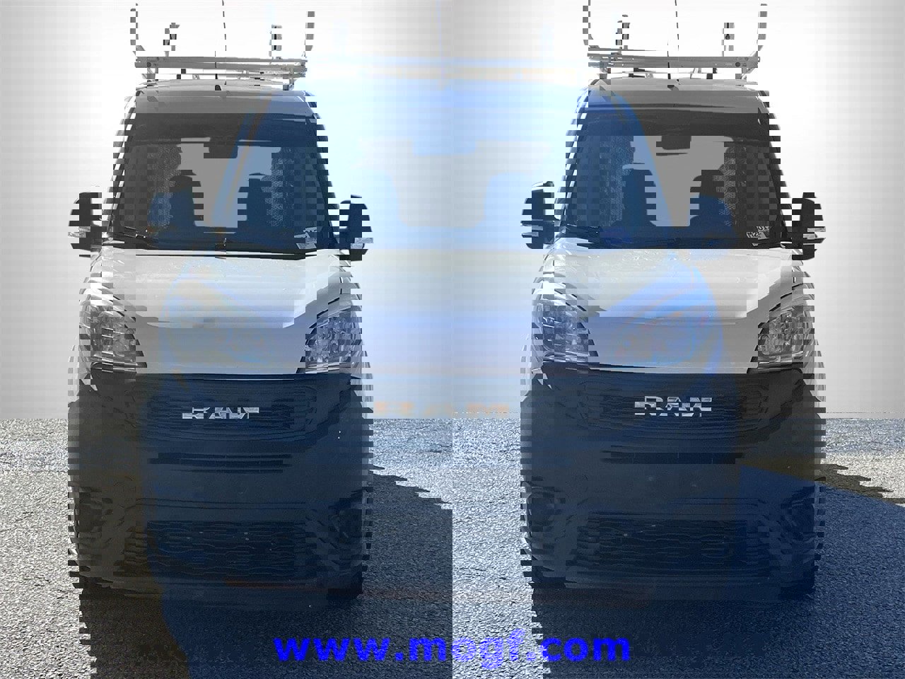 Used 2019 RAM ProMaster City Tradesman image 27