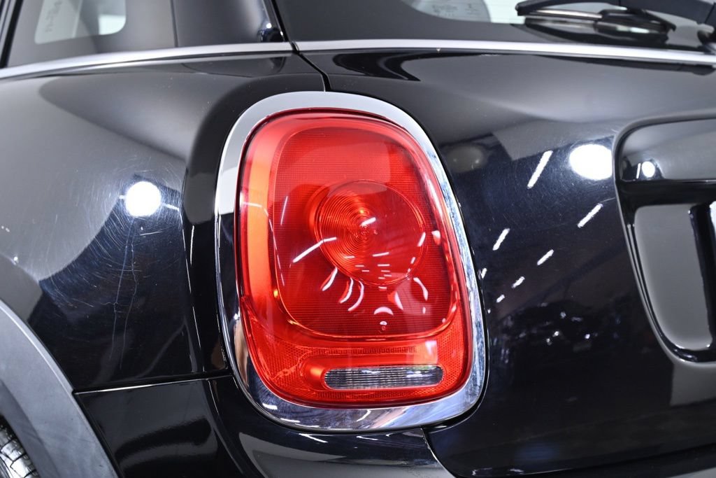 Used 2017 MINI Cooper S FWD image 7