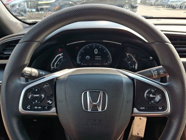 Used 2020 Honda Civic LX image 23