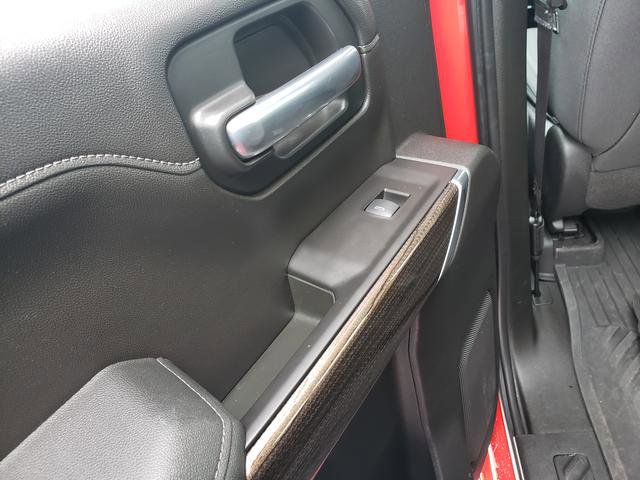 Used 2020 Chevrolet Silverado 1500 RST w/ All-Star Edition image 17