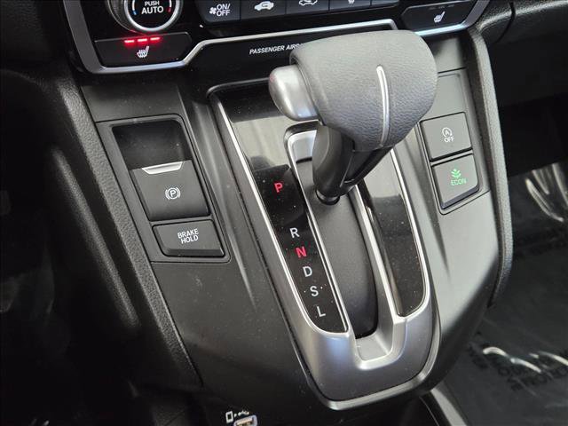 Used 2021 Honda CR-V EX image 12