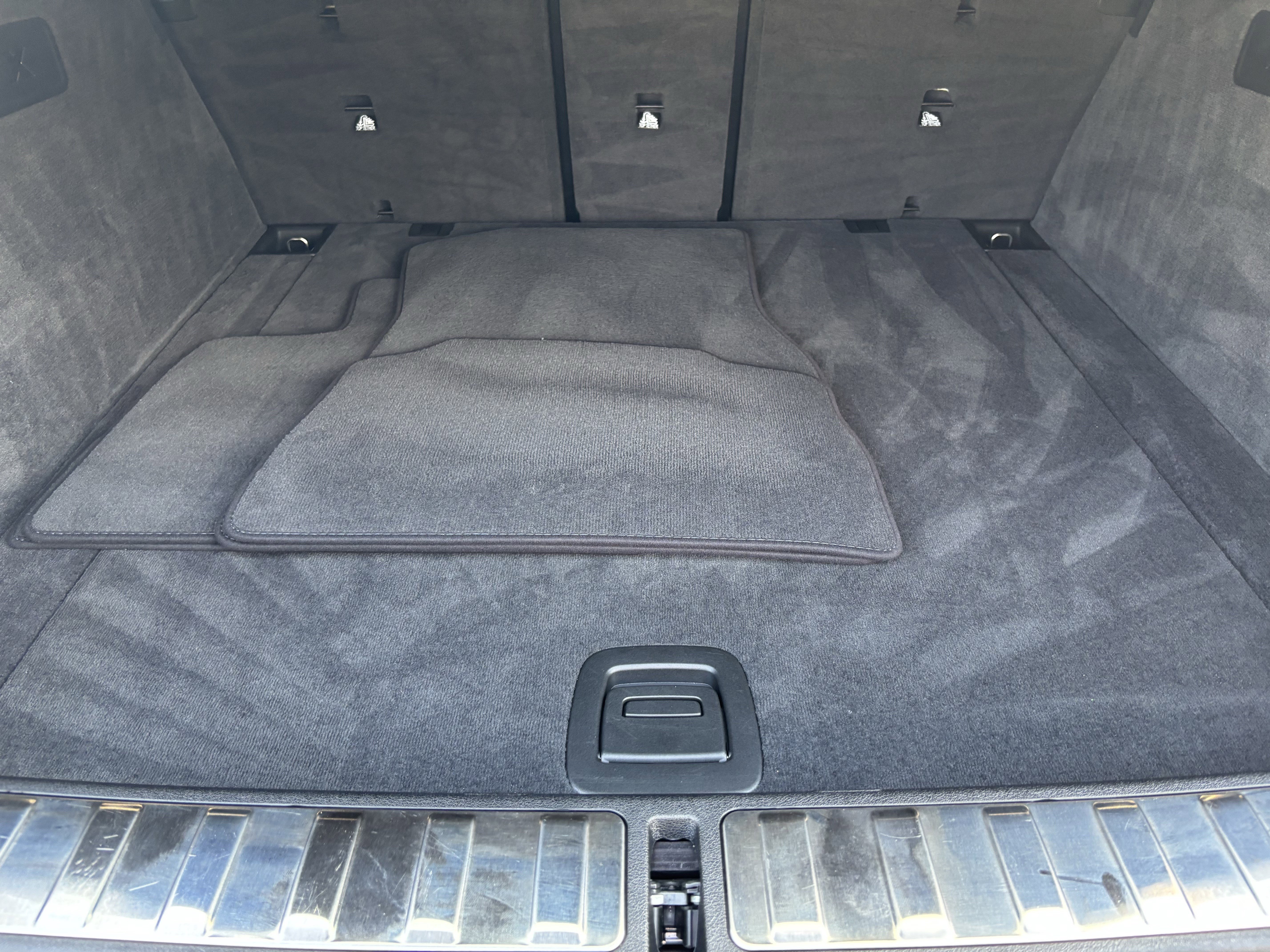 Certified 2026 BMW X6 xDrive40i AWD/4WD image 34