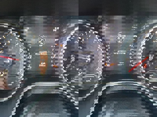 Used 2019 Jeep Compass Limited w/ Advanced Safety Group image 10