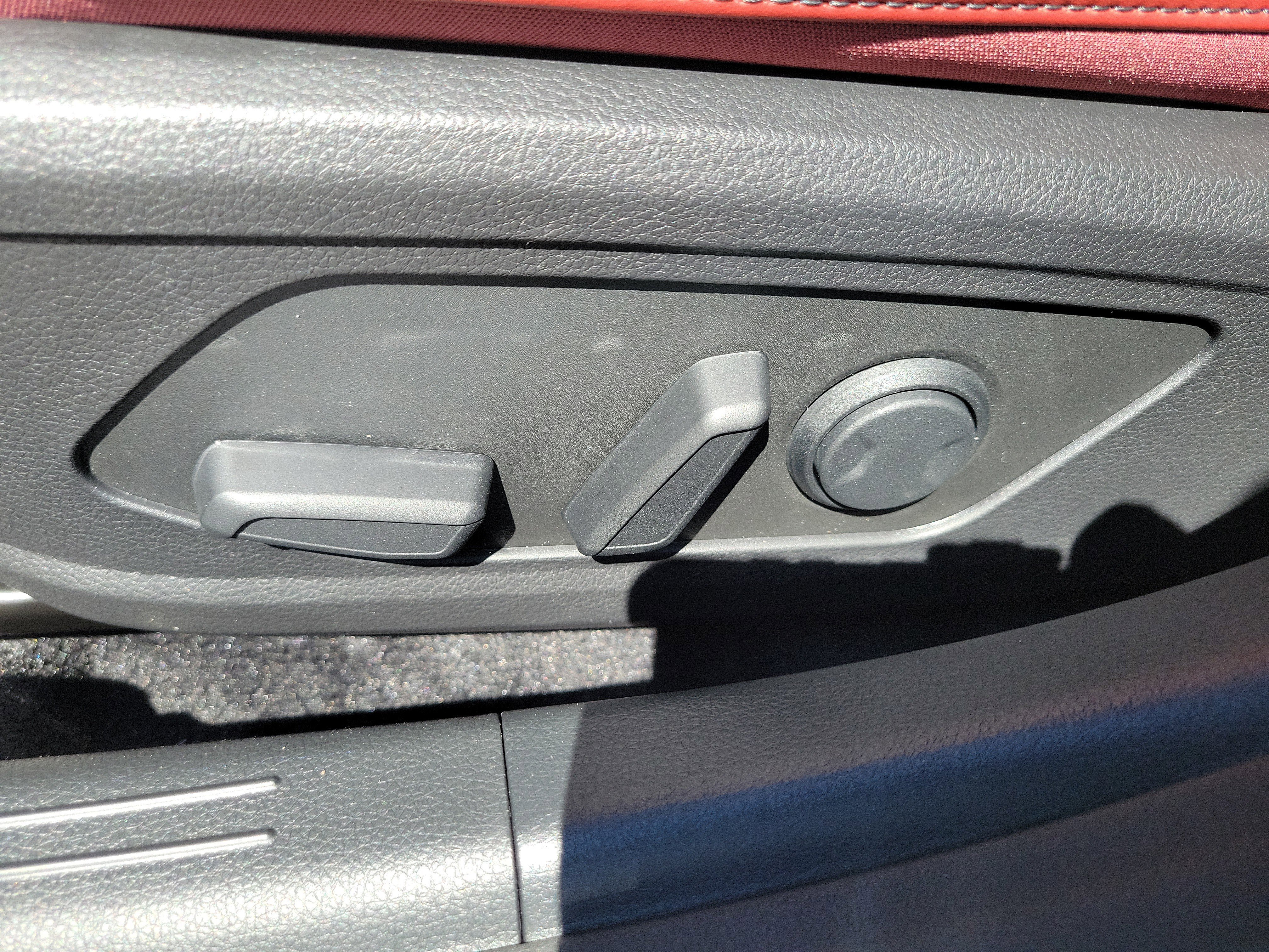 New 2026 Kia K5 GT-Line w/ GT-Line Red Interior Package FWD image 19