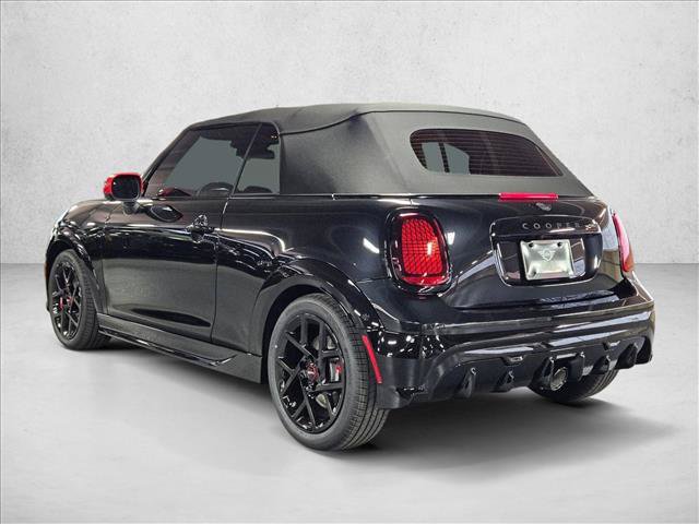 New 2026 MINI Cooper John Cooper Works FWD image 8
