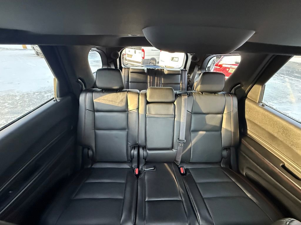 Used 2024 Dodge Durango R/T image 17