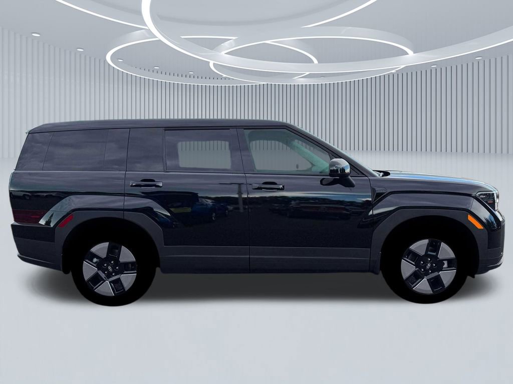 New 2026 Hyundai Santa Fe SE FWD image 9