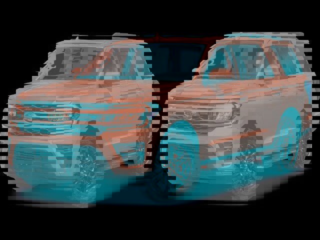 Used 2022 Ford Expedition XLT image 17