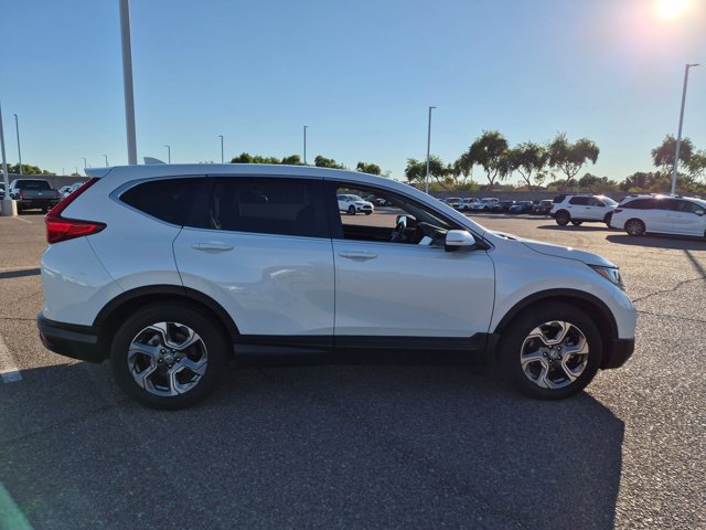 Used 2019 Honda CR-V EX image 4
