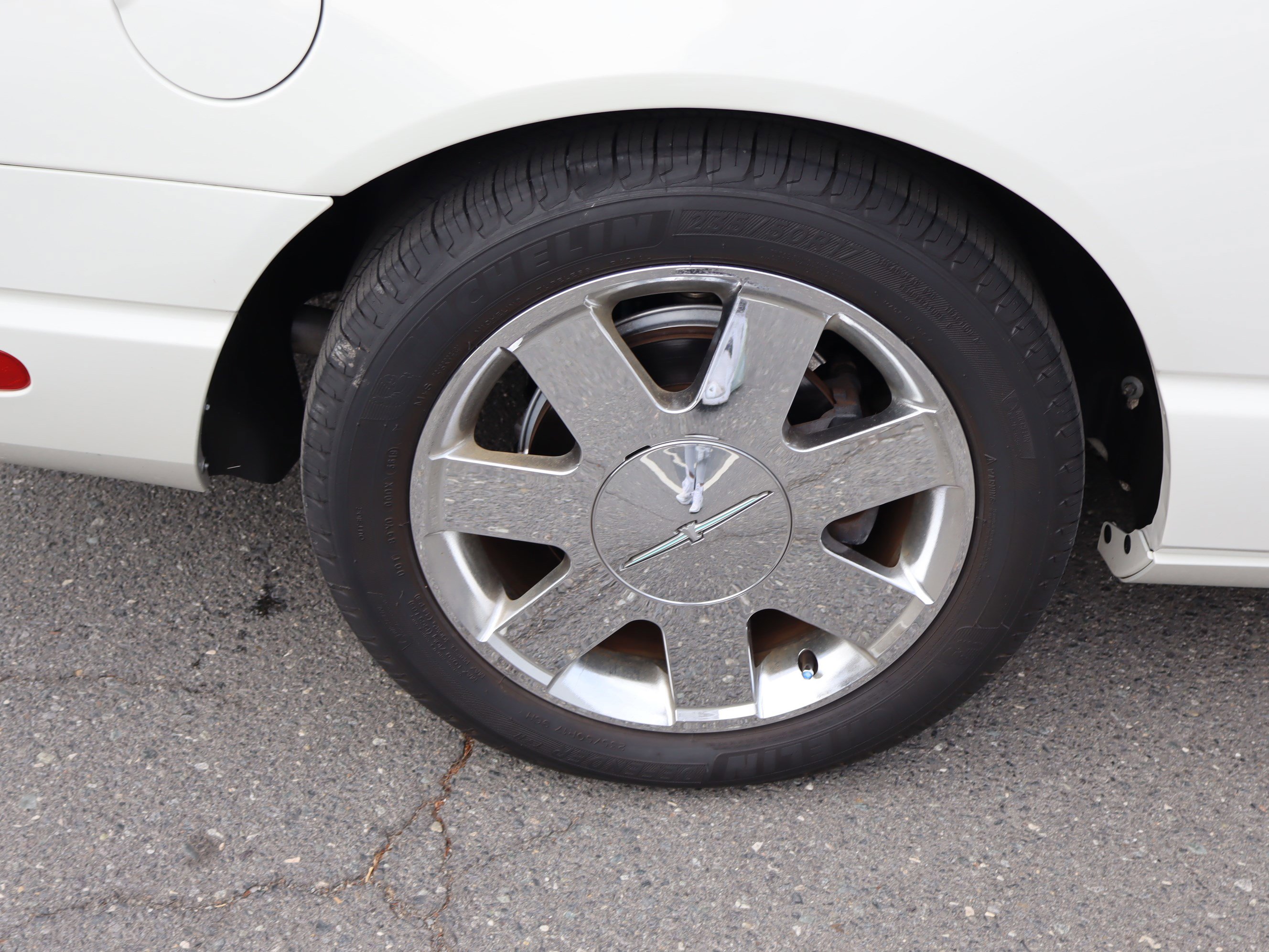 Used 2002 Ford Thunderbird RWD image 32
