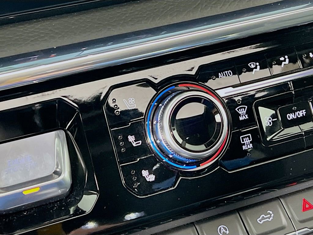 Certified 2025 GMC Sierra 1500 Denali w/ Denali Reserve Package image 20