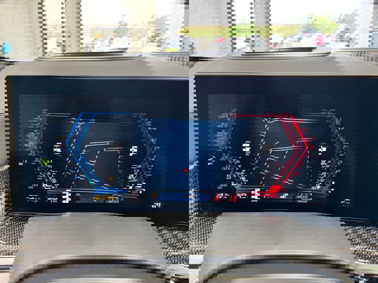 New 2026 BMW X6 M Competition image 20