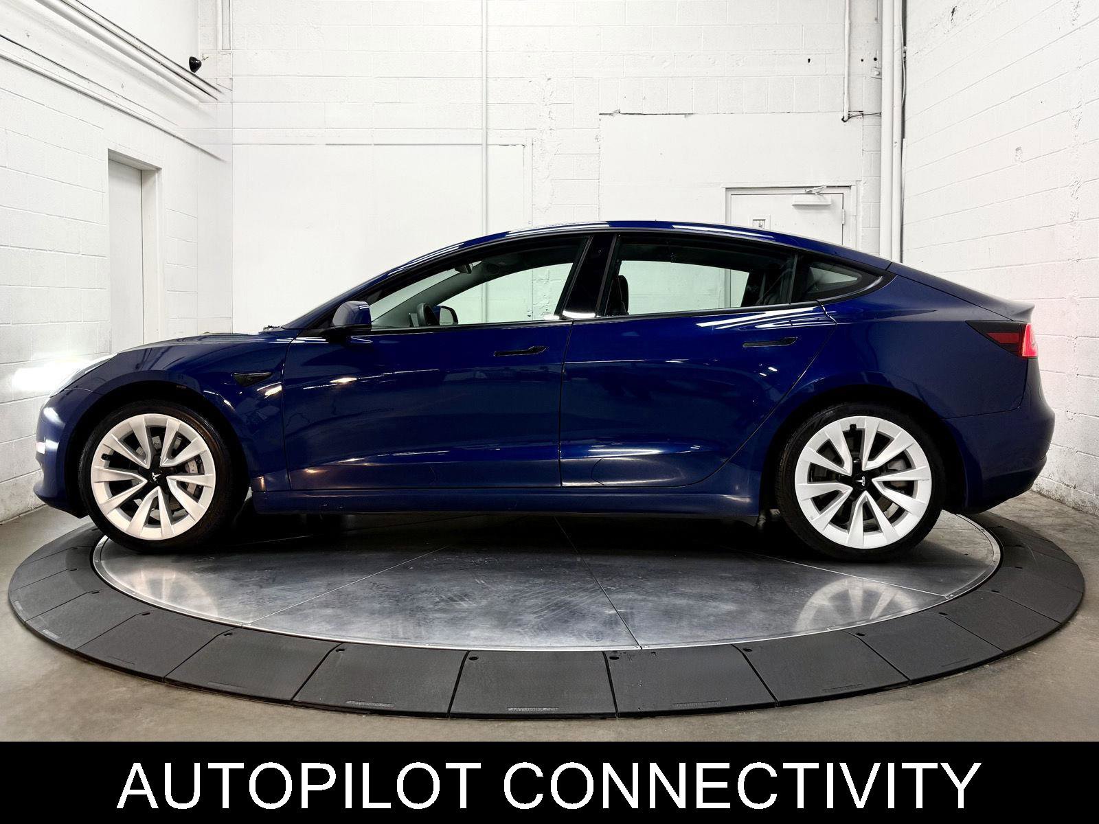 Used 2022 Tesla Model 3 Long Range image 6