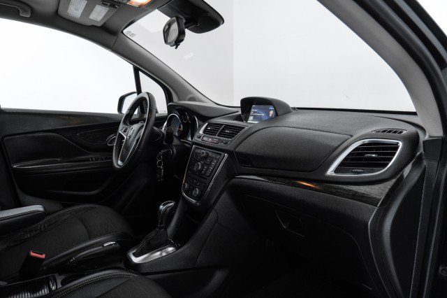 Used 2015 Buick Encore FWD image 10
