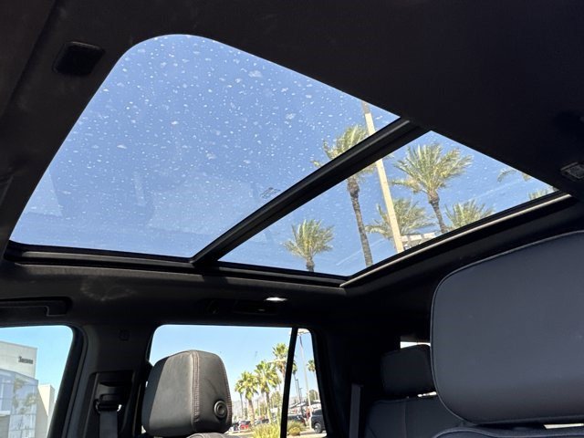 Used 2023 Chevrolet Tahoe RST AWD/4WD image 19