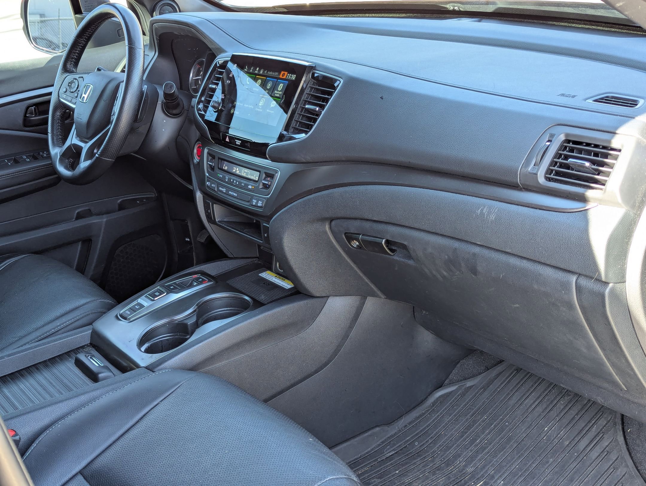 Certified 2023 Honda Passport EX-L image 29