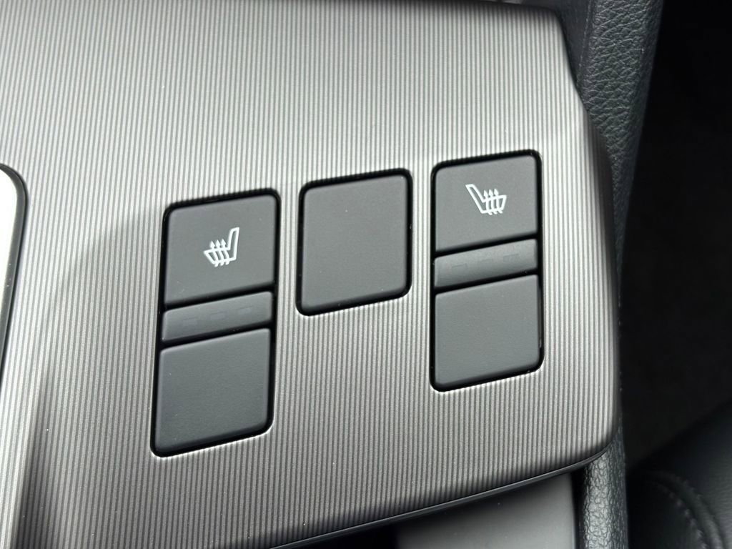 New 2026 Kia Sportage EX FWD image 28