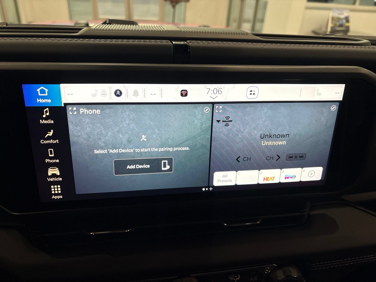 New 2026 Jeep Wrangler Unlimited Sport AWD/4WD image 22