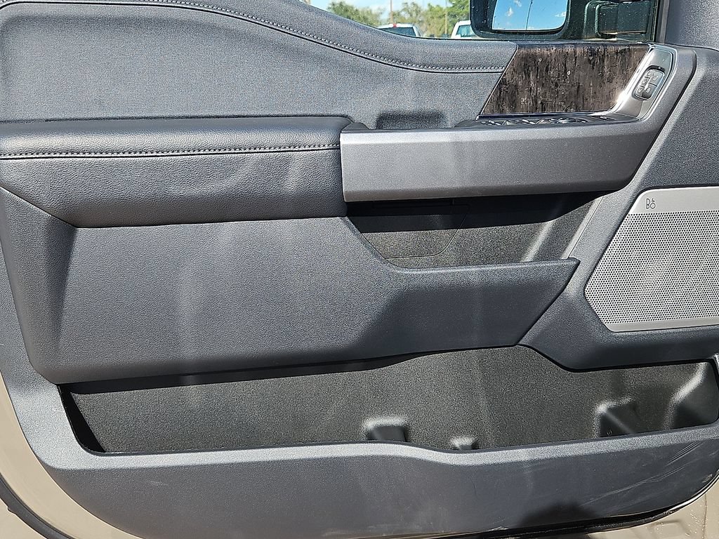 New 2026 Ford F250 Lariat w/ Tremor Off-Road Package AWD/4WD image 18
