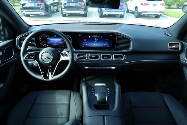 Certified 2026 Mercedes-Benz GLE 350 4MATIC image 15