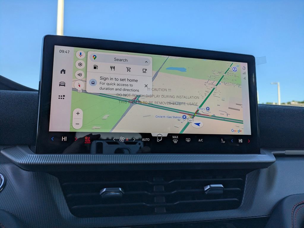 New 2026 Ford Explorer ST image 27