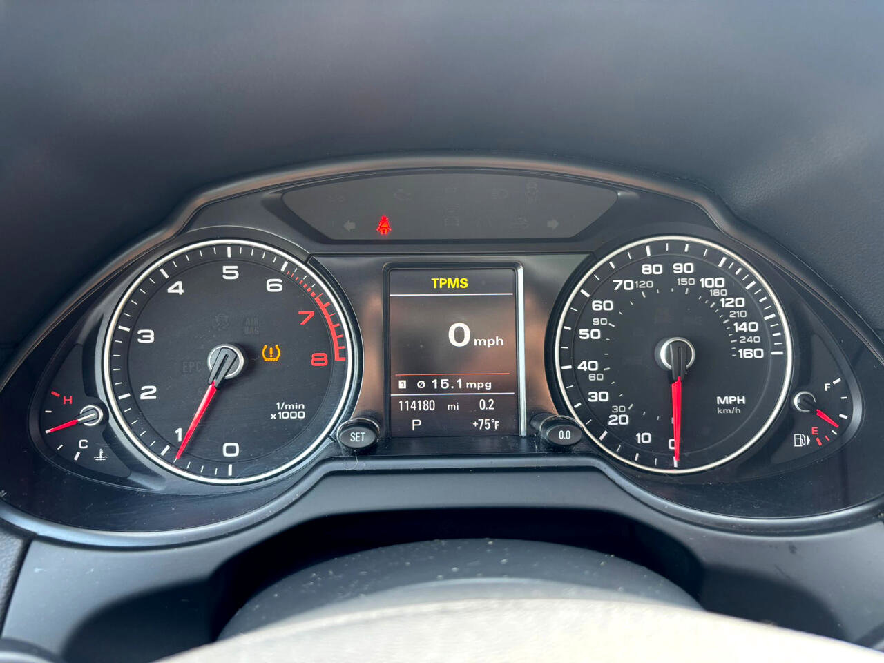 Used 2015 Audi Q5 2.0T Premium Plus w/ Technology Package image 30