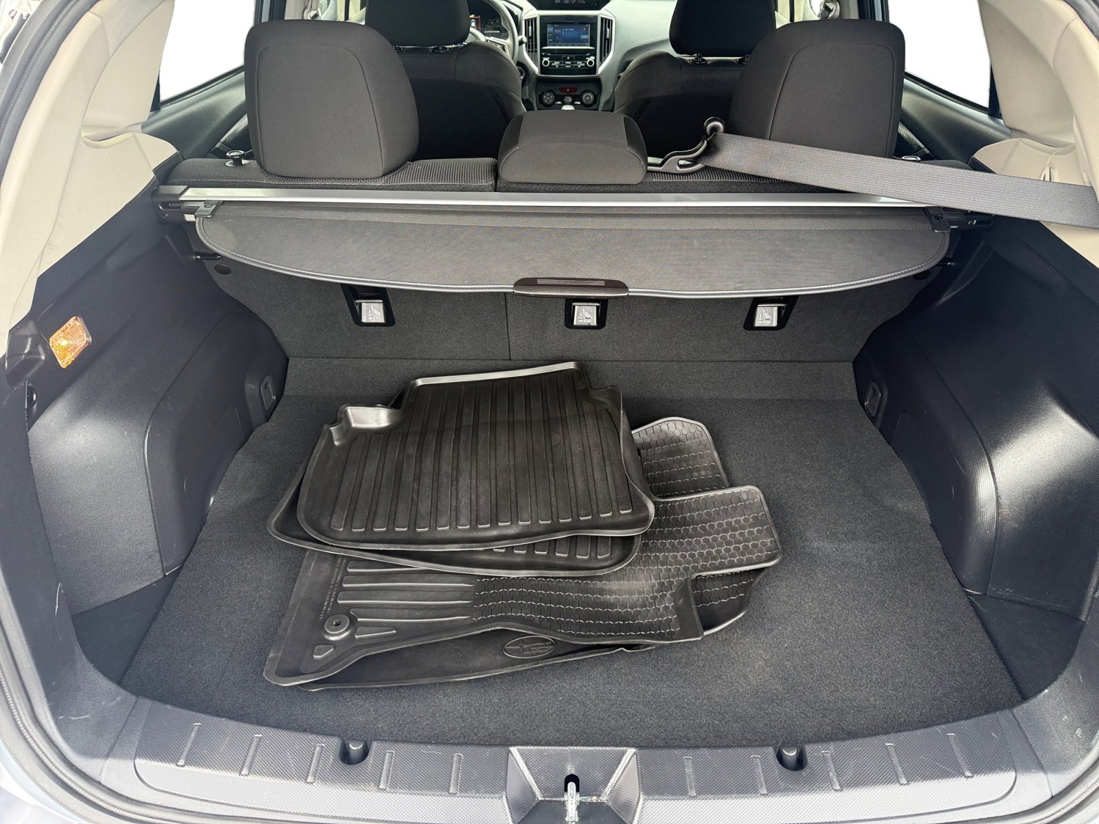 Certified 2023 Subaru Impreza Premium image 17