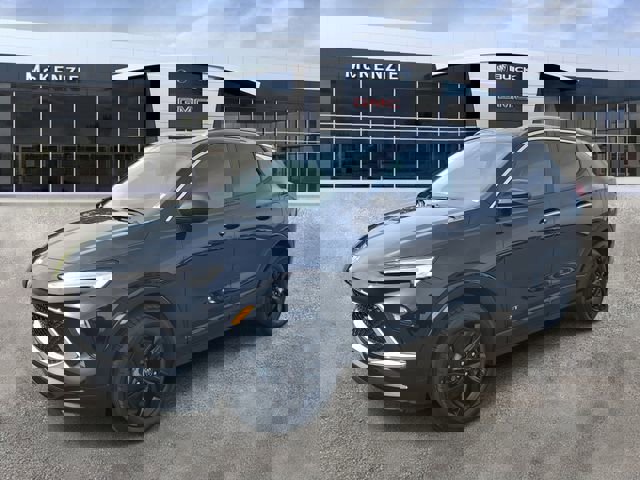 New 2026 Buick Encore GX Sport Touring w/ Comfort Package image 2