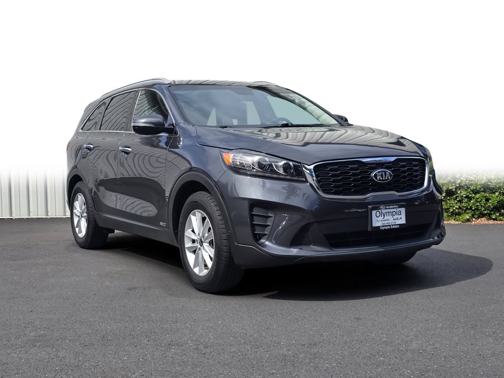 Used 2019 Kia Sorento AWD w/ Option Group 020 image 1