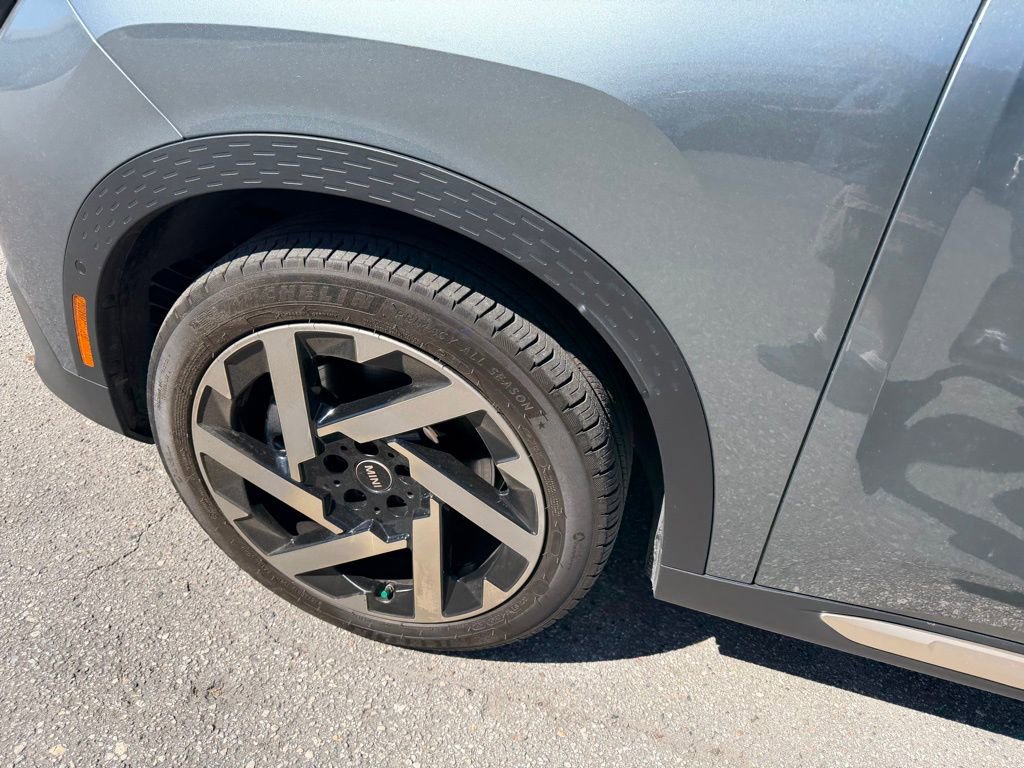 Used 2025 MINI Cooper Countryman S image 9