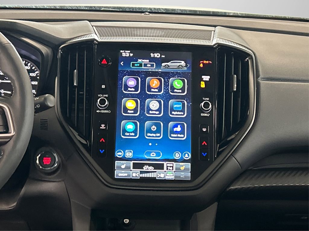 New 2026 Subaru Ascent Premium image 18