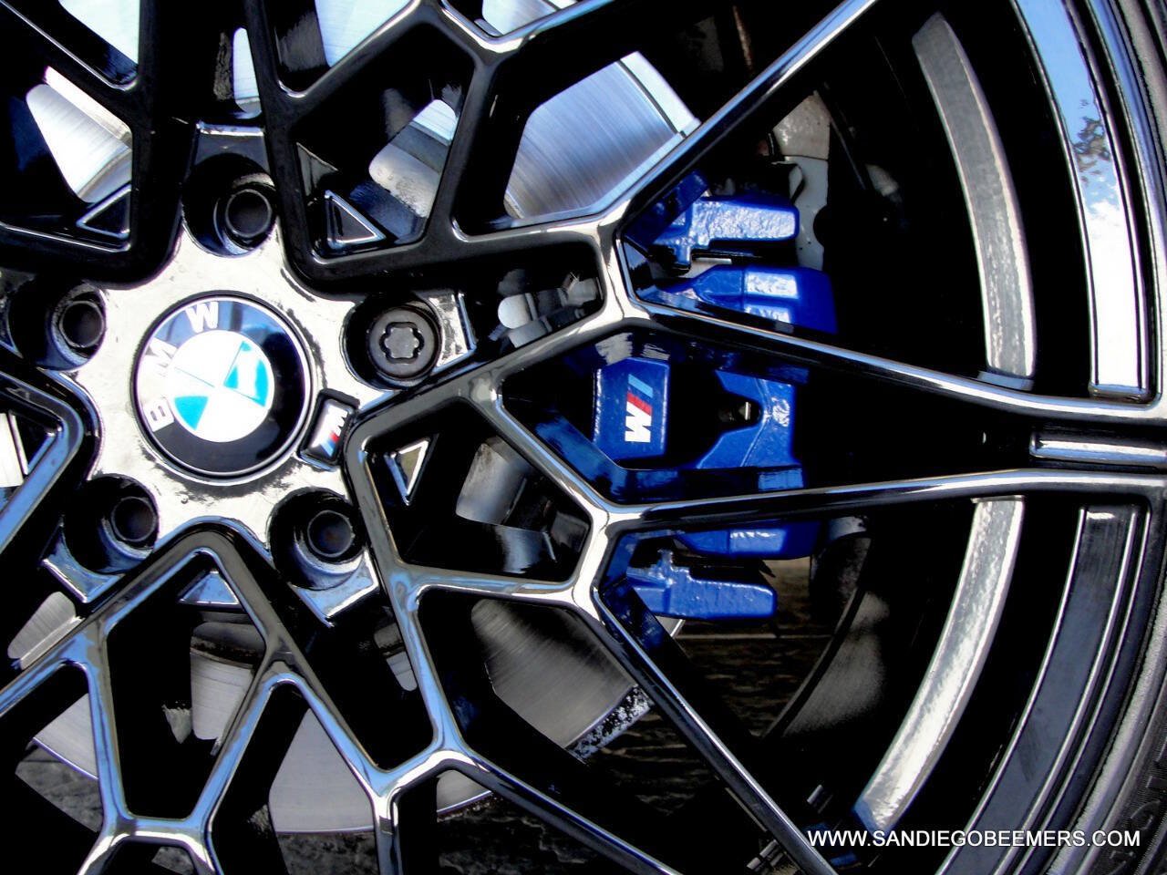 Used 2022 BMW M440i Coupe RWD image 18