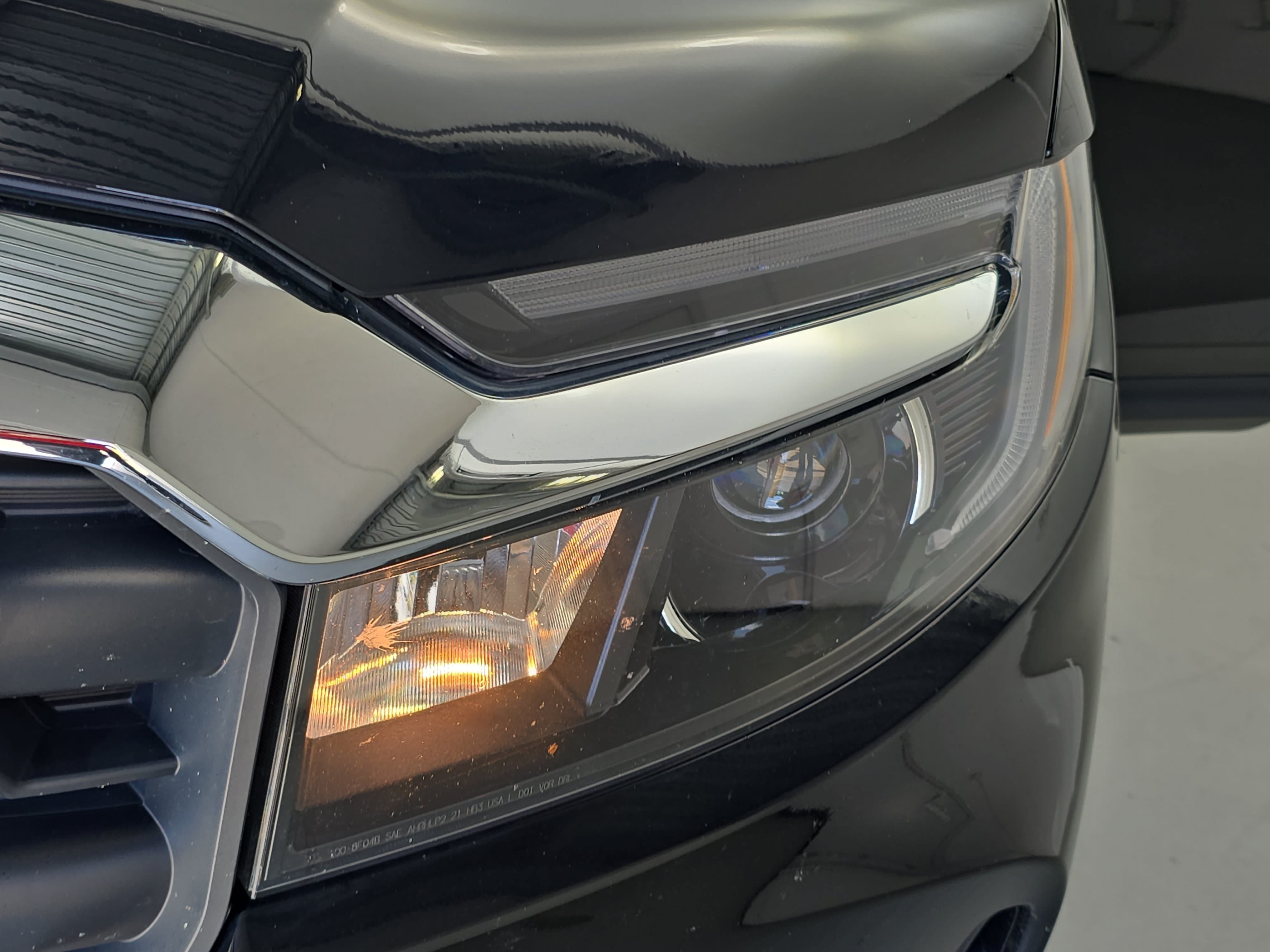 Used 2024 Honda Ridgeline RTL image 31