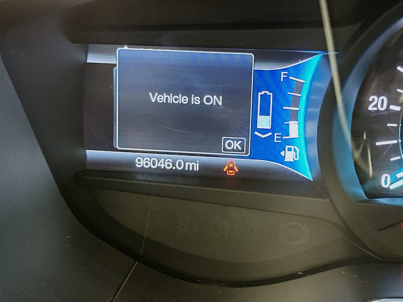 Used 2016 Ford Fusion Energi SE FWD image 13