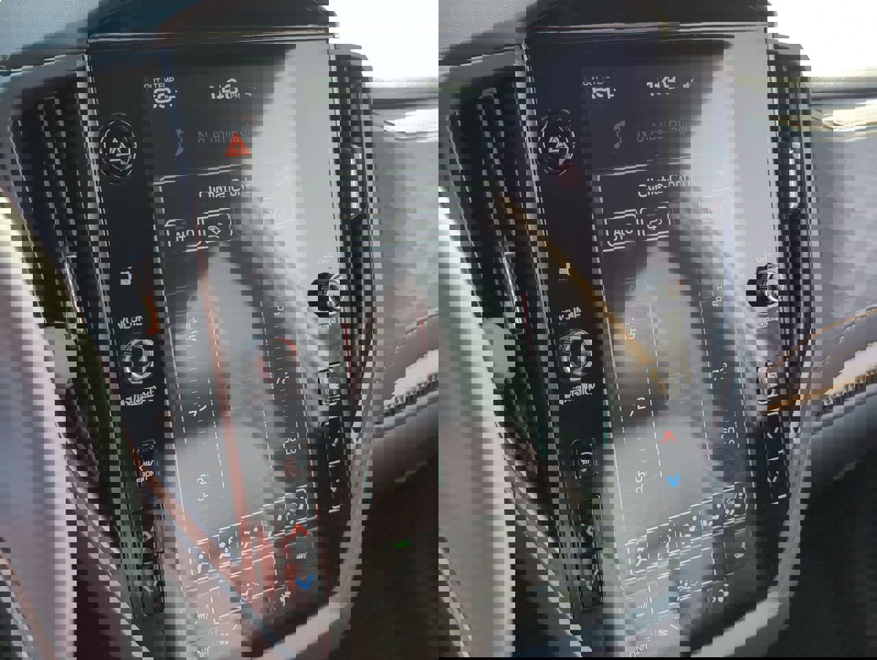 New 2026 Subaru Forester Wilderness image 23