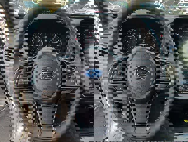 Certified 2025 Subaru Forester Limited w/ Protection Package image 22