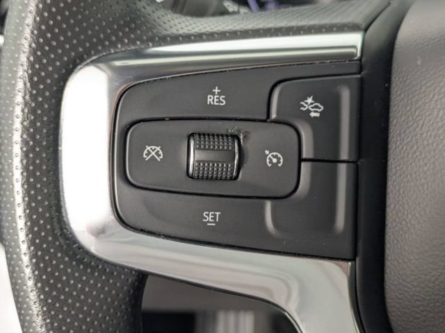 Certified 2025 Chevrolet Blazer LT FWD image 14