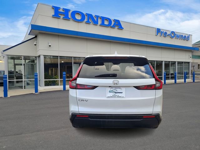 Used 2024 Honda CR-V EX-L image 5